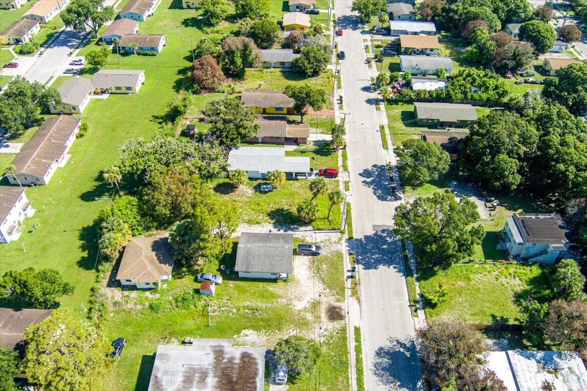 ELDORADO SUBDIVISION - Land