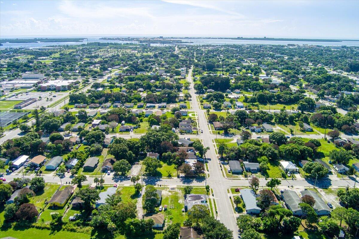 ELDORADO SUBDIVISION - Land