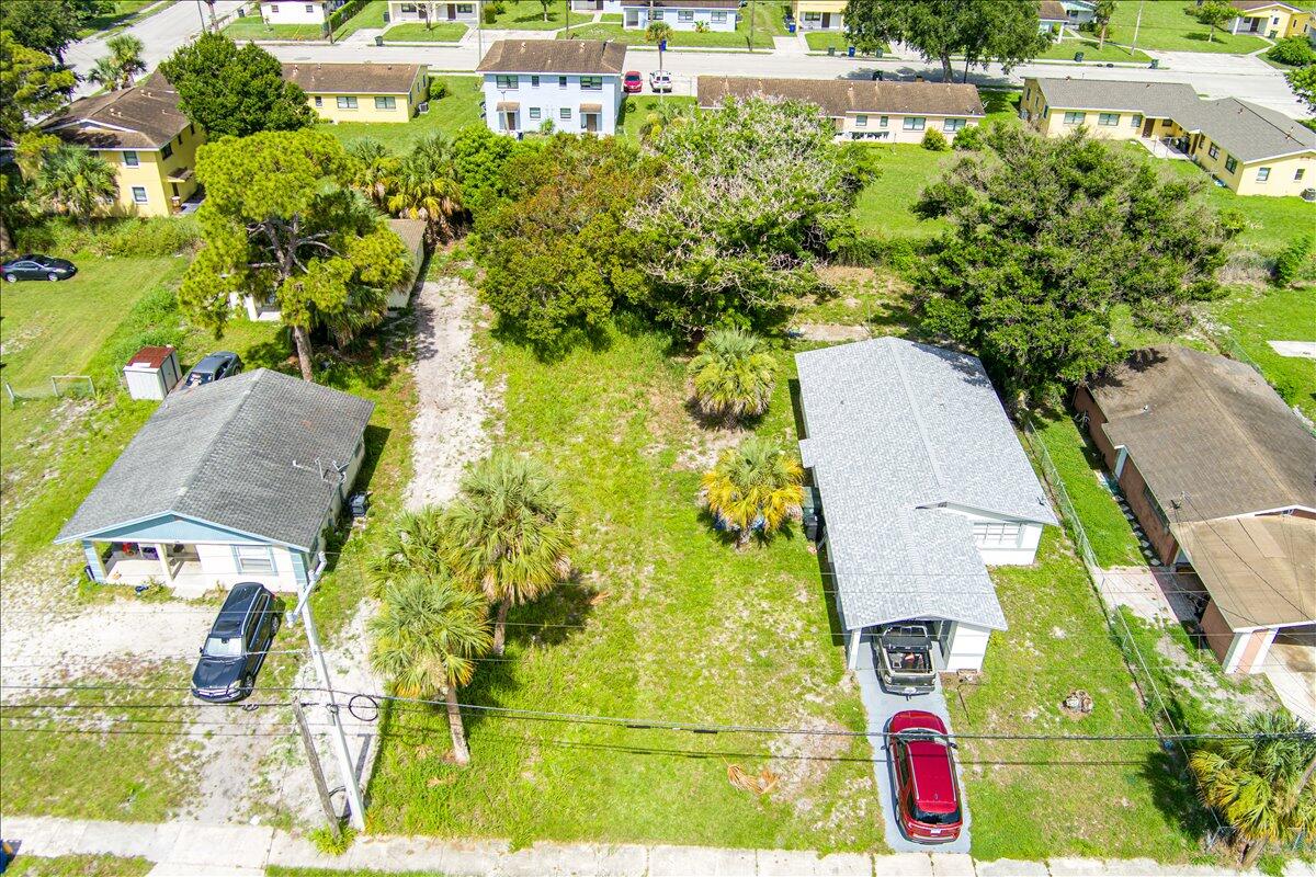 ELDORADO SUBDIVISION - Land