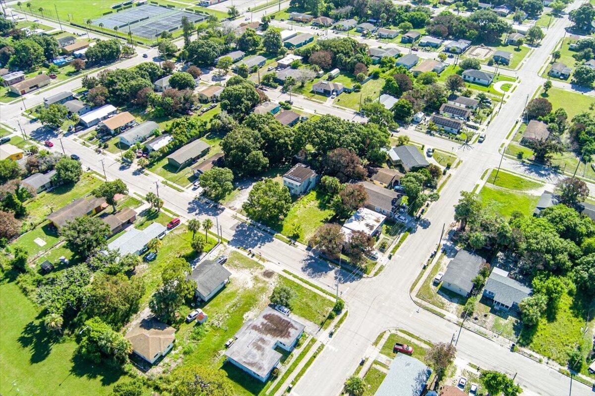 ELDORADO SUBDIVISION - Land