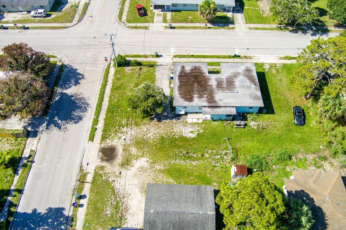 ELDORADO SUBDIVISION - Land