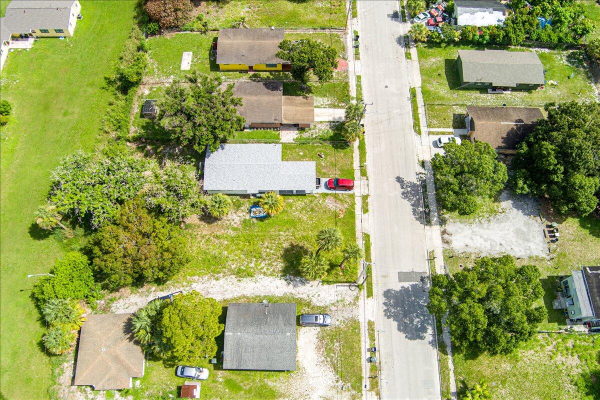 ELDORADO SUBDIVISION - Land
