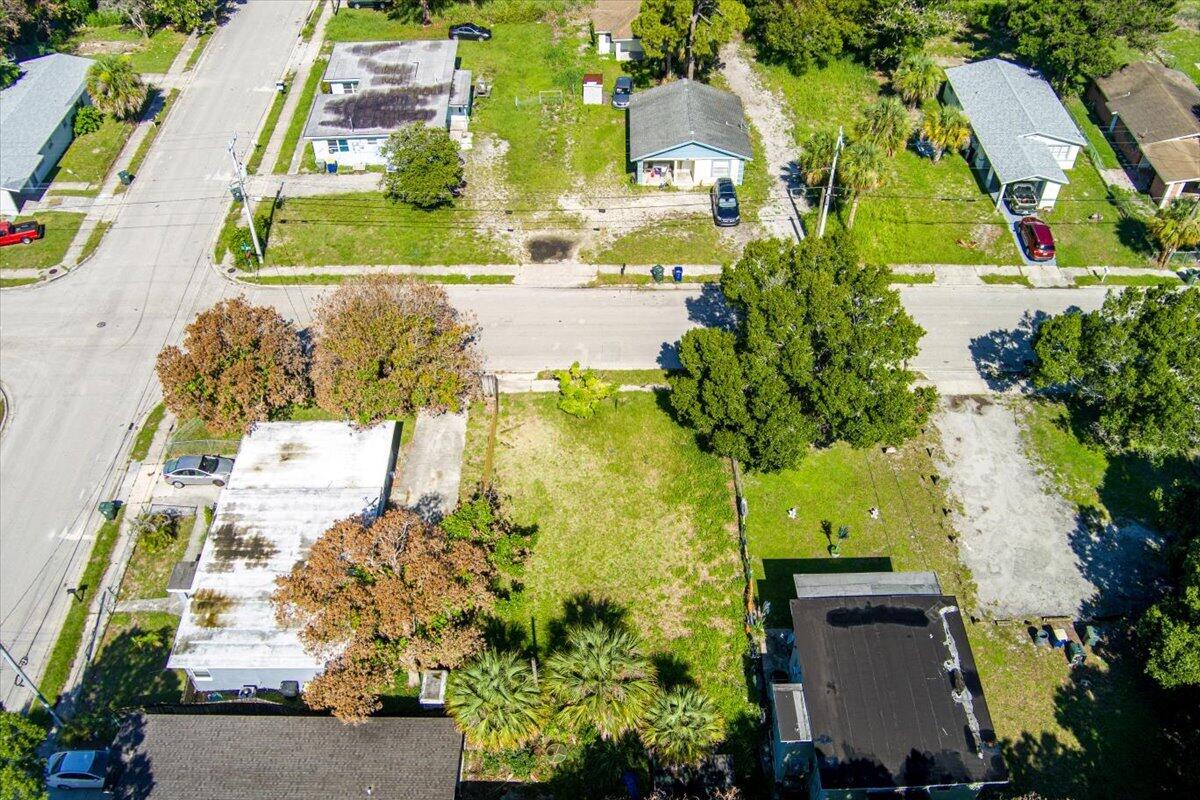 ELDORADO SUBDIVISION - Land