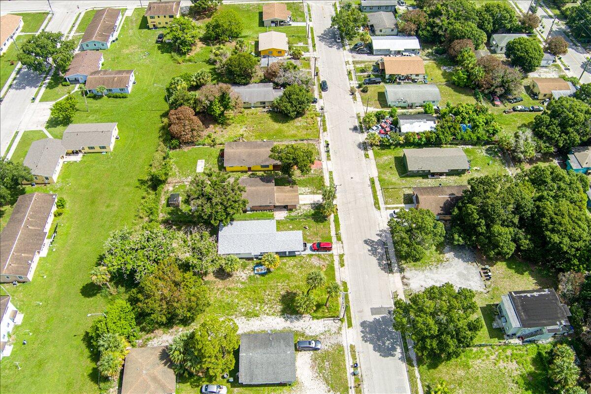 ELDORADO SUBDIVISION - Land
