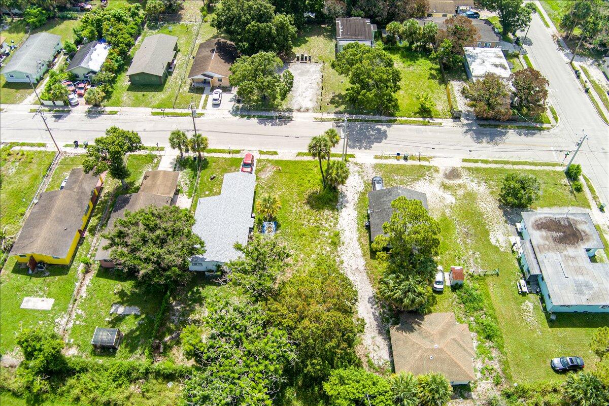 ELDORADO SUBDIVISION - Land