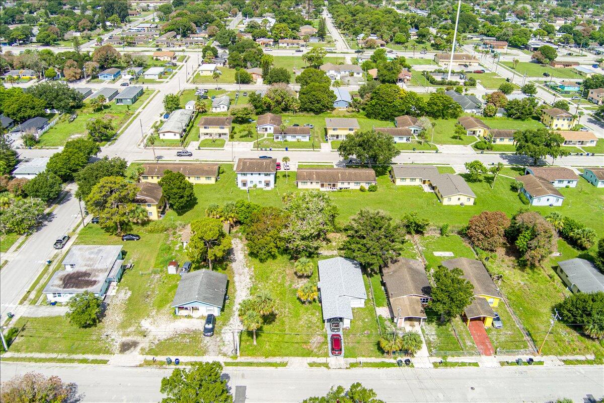 ELDORADO SUBDIVISION - Land