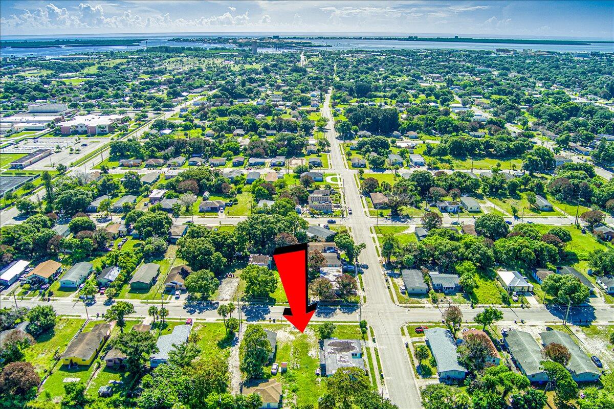 ELDORADO SUBDIVISION - Land