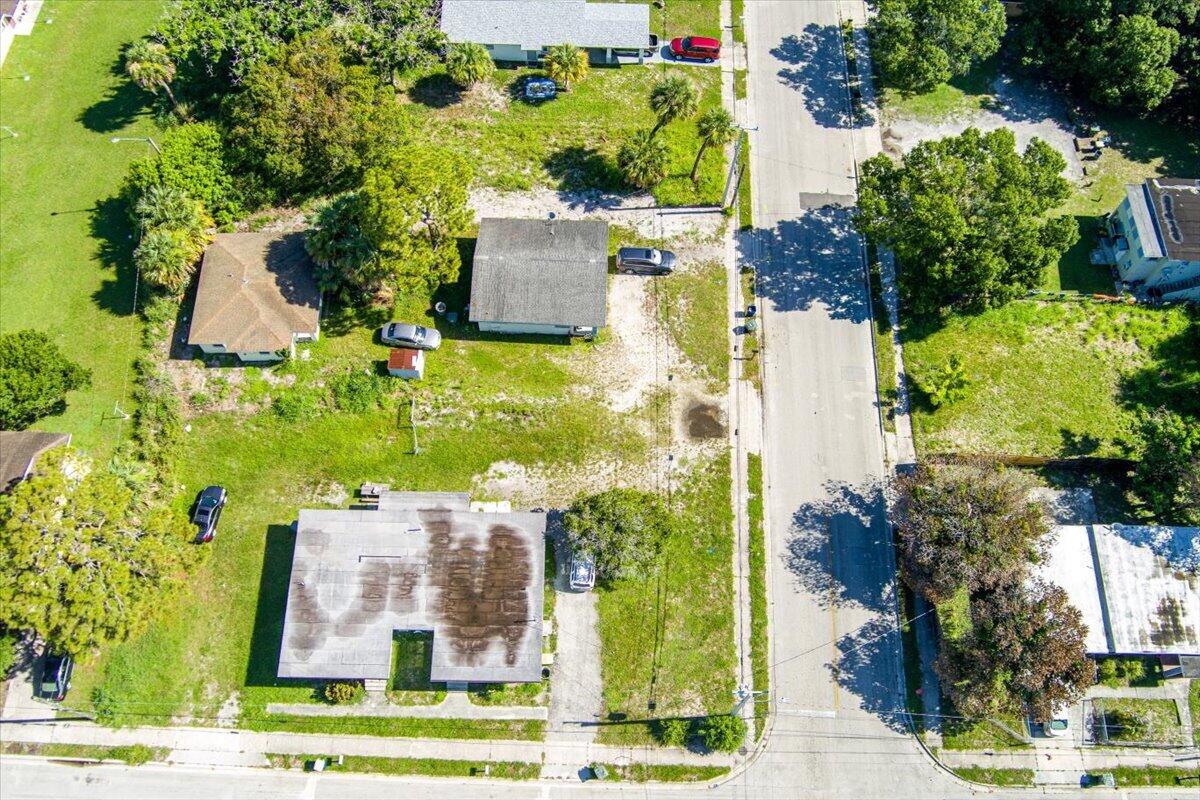 ELDORADO SUBDIVISION - Land