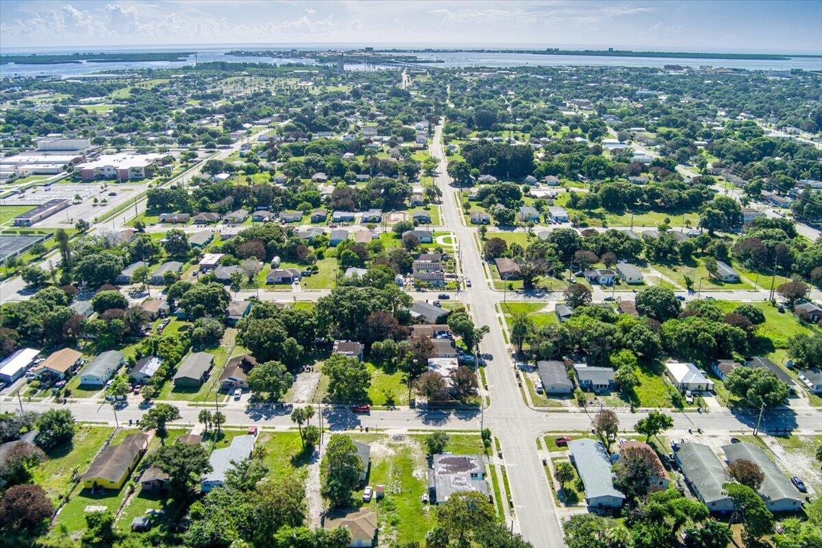 ELDORADO SUBDIVISION - Land