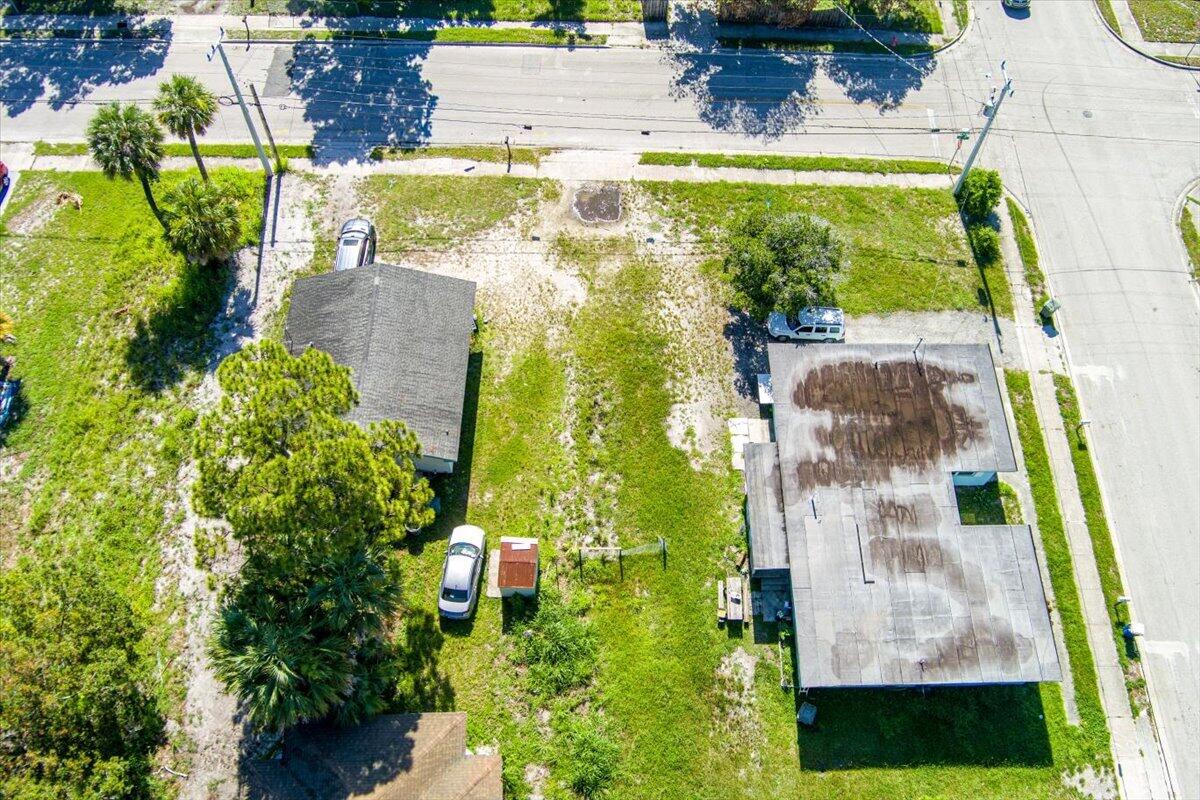 ELDORADO SUBDIVISION - Land
