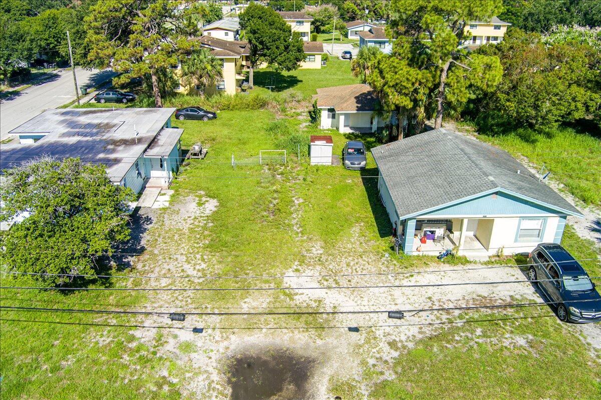 ELDORADO SUBDIVISION - Land