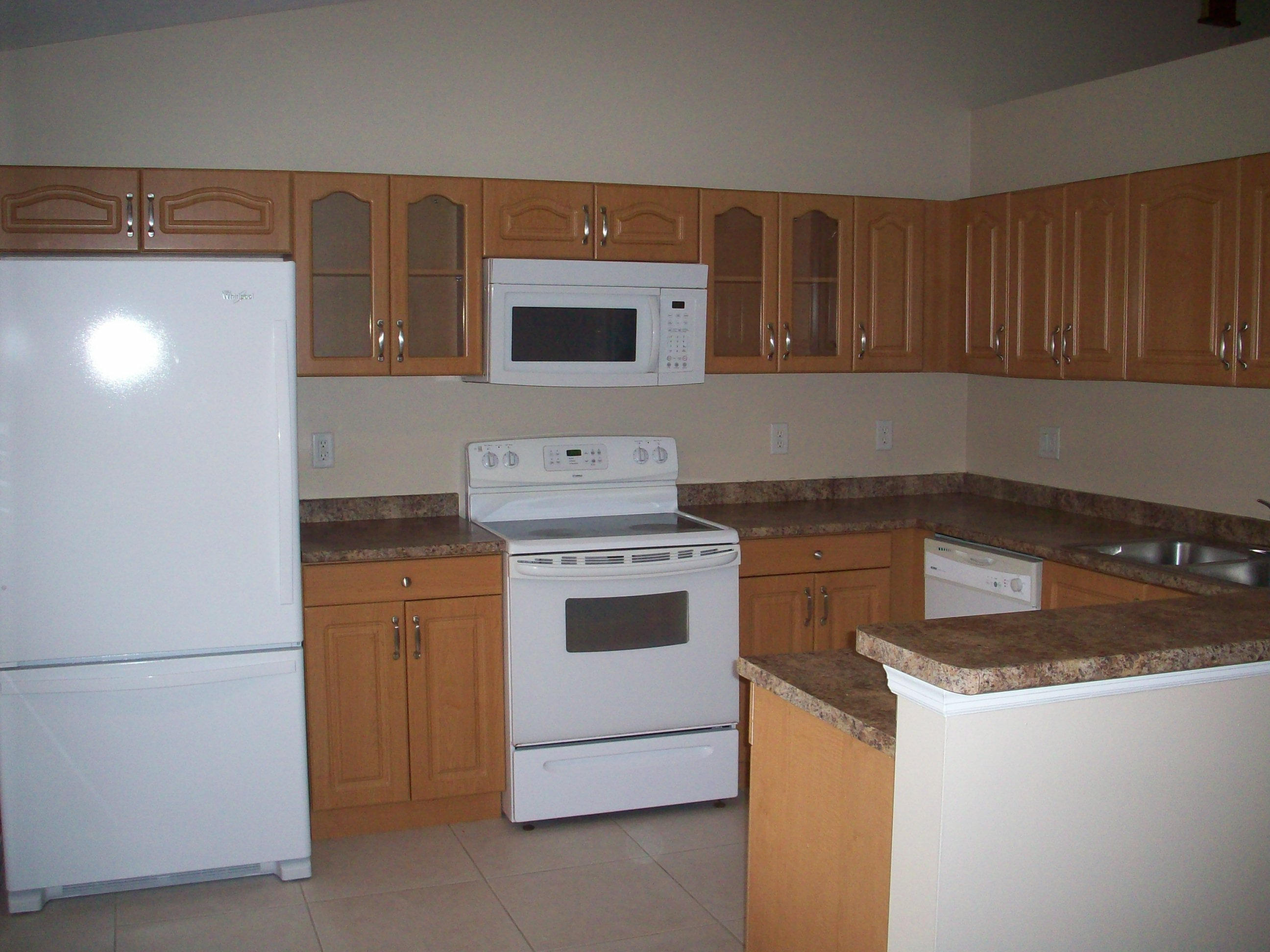 PORT ST LUCIE SECTION 20 - Residential Lease