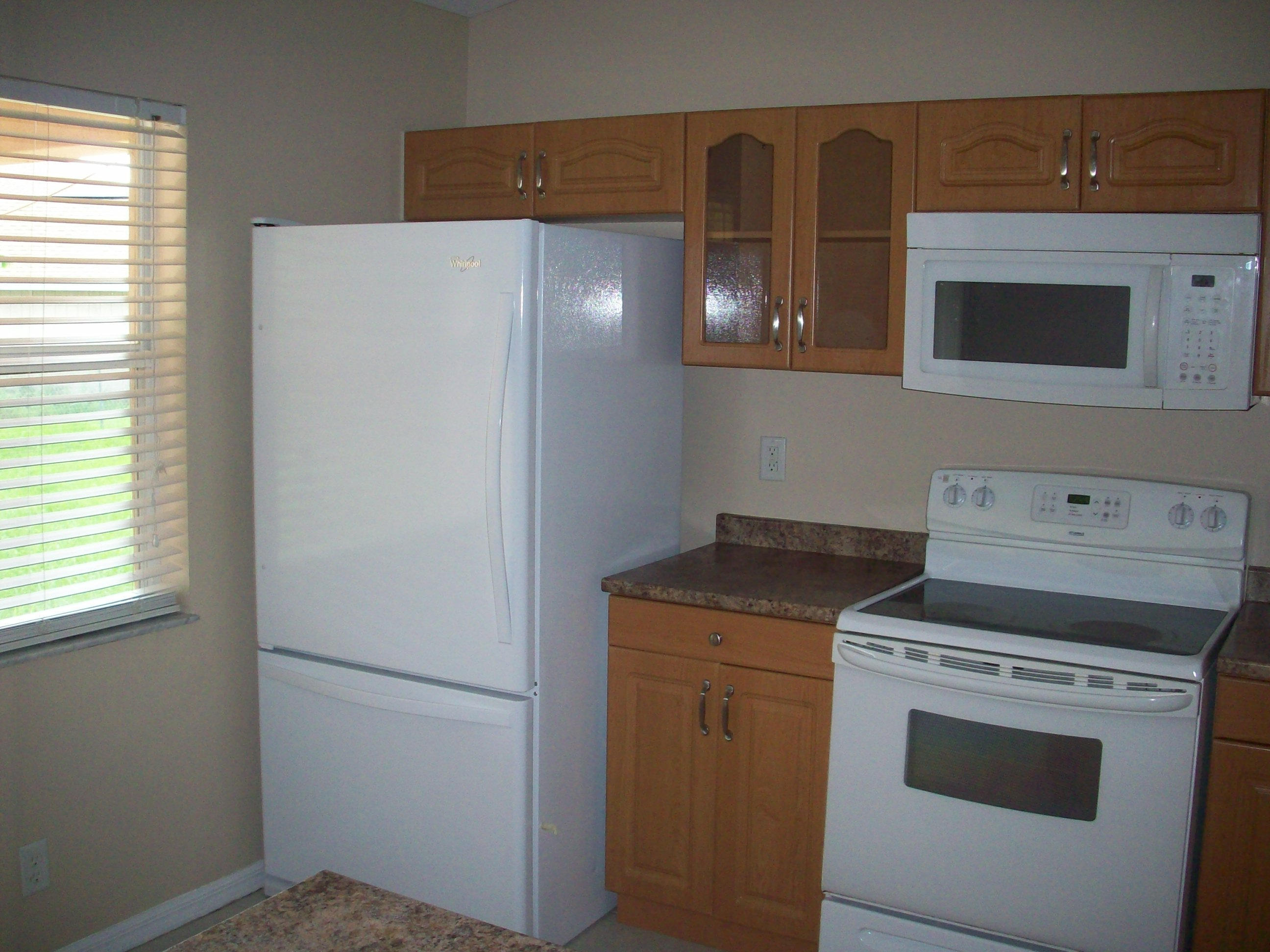 PORT ST LUCIE SECTION 20 - Residential Lease