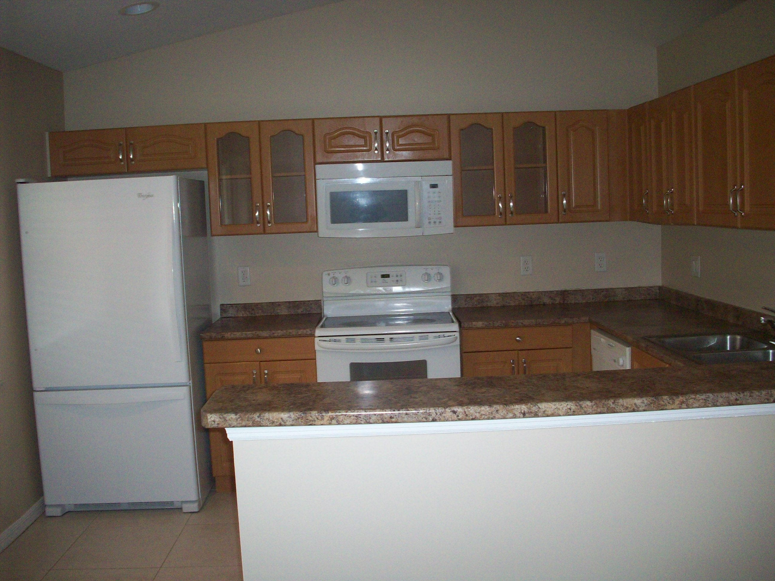 PORT ST LUCIE SECTION 20 - Residential Lease