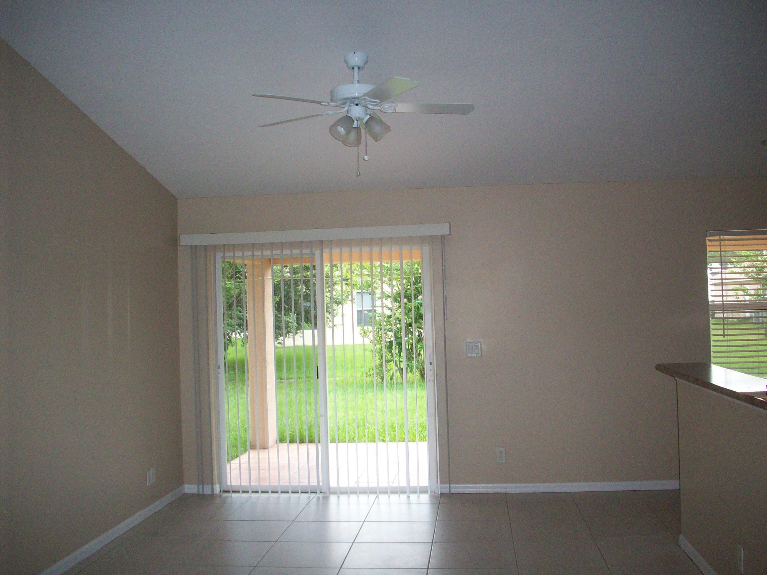 PORT ST LUCIE SECTION 20 - Residential Lease