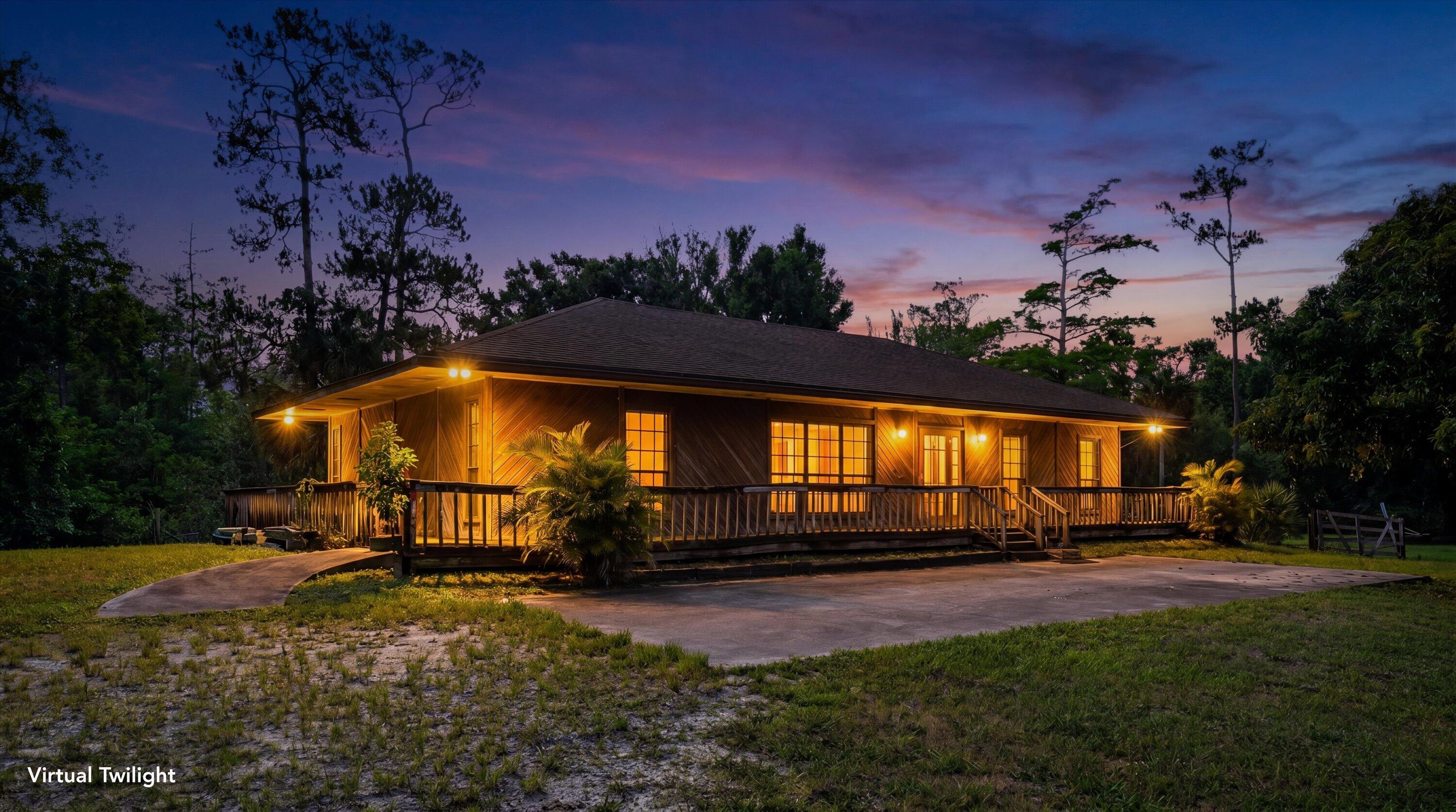 LOXAHATCHEE GROVES - Residential