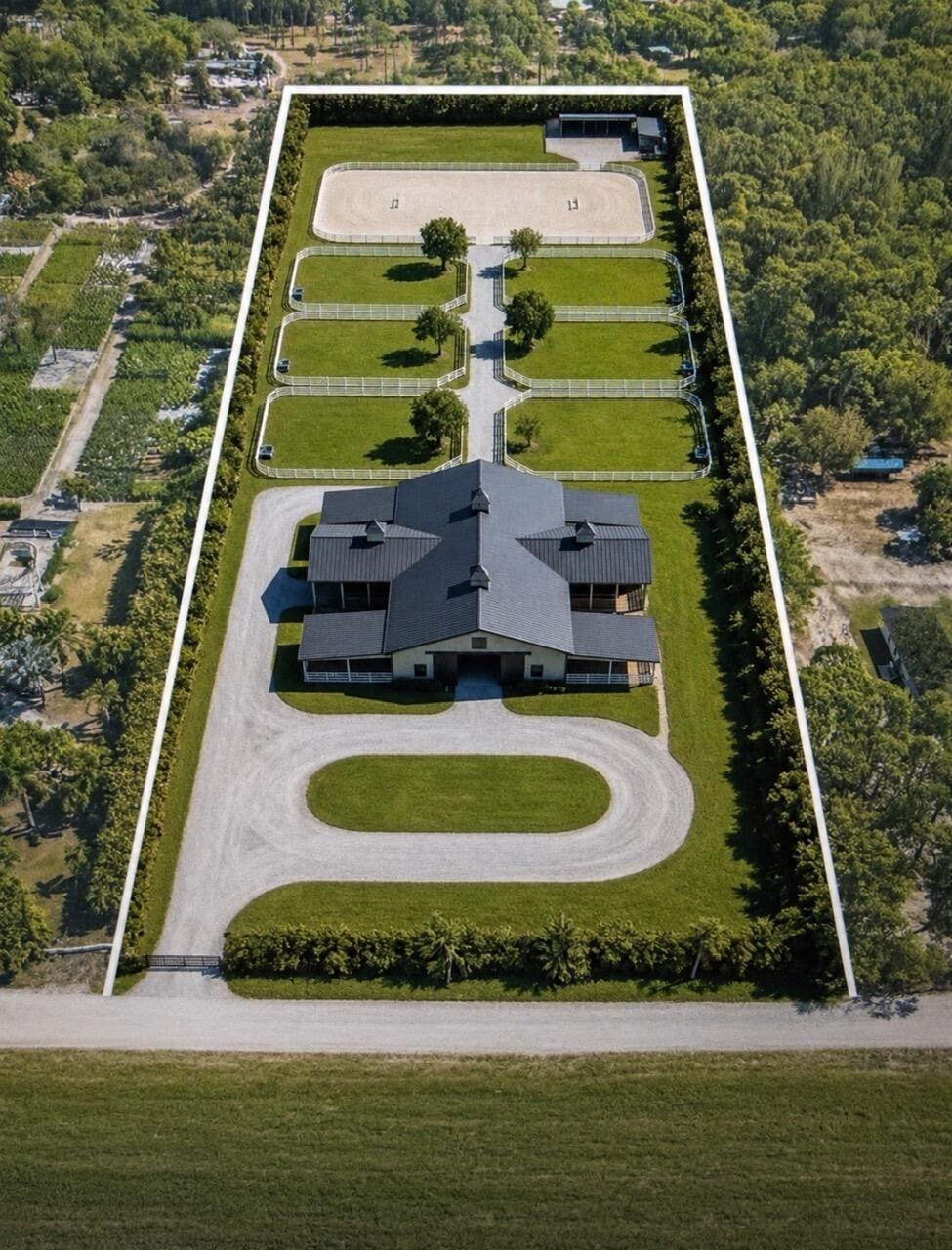 LOXAHATCHEE GROVES - Residential