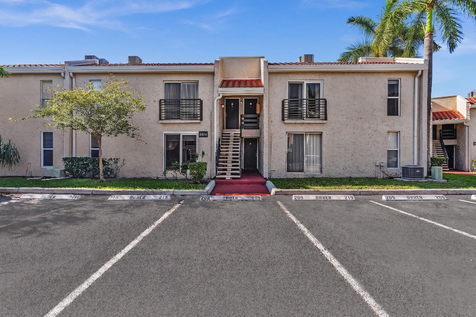 EMBARCADERO CONDO - Residential