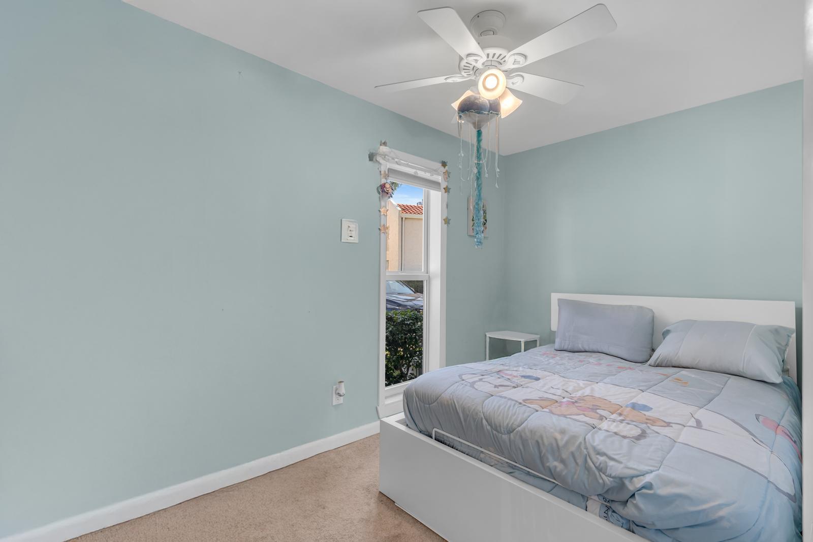 EMBARCADERO CONDO - Residential