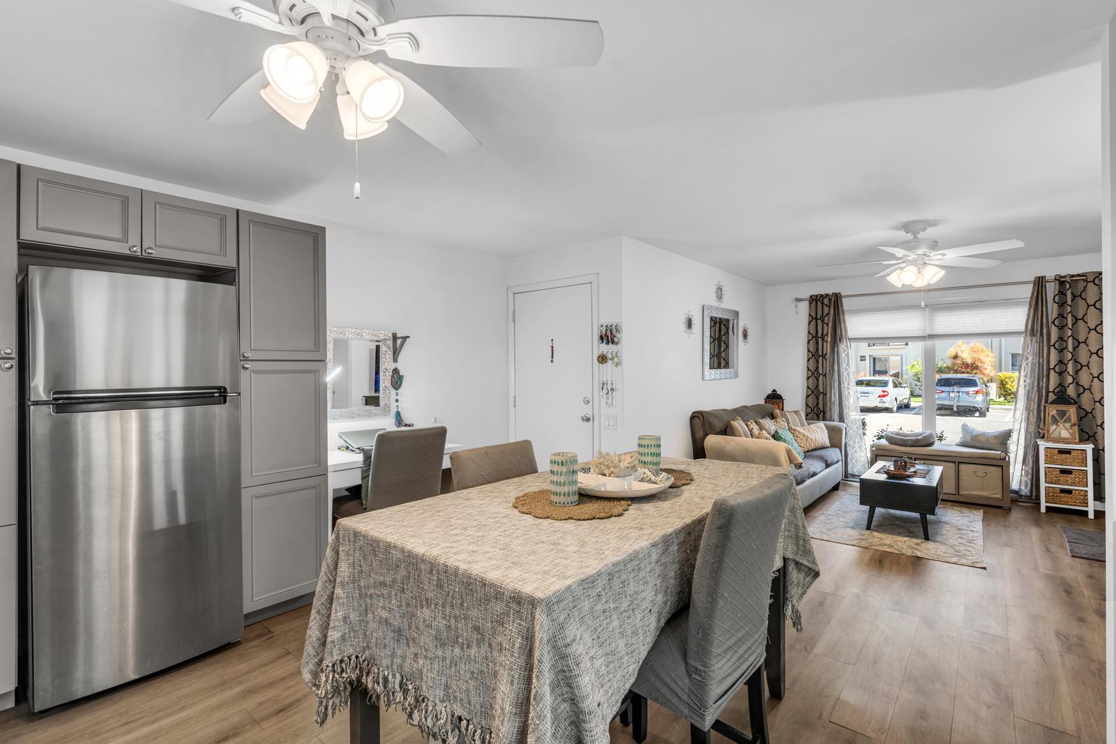 EMBARCADERO CONDO - Residential