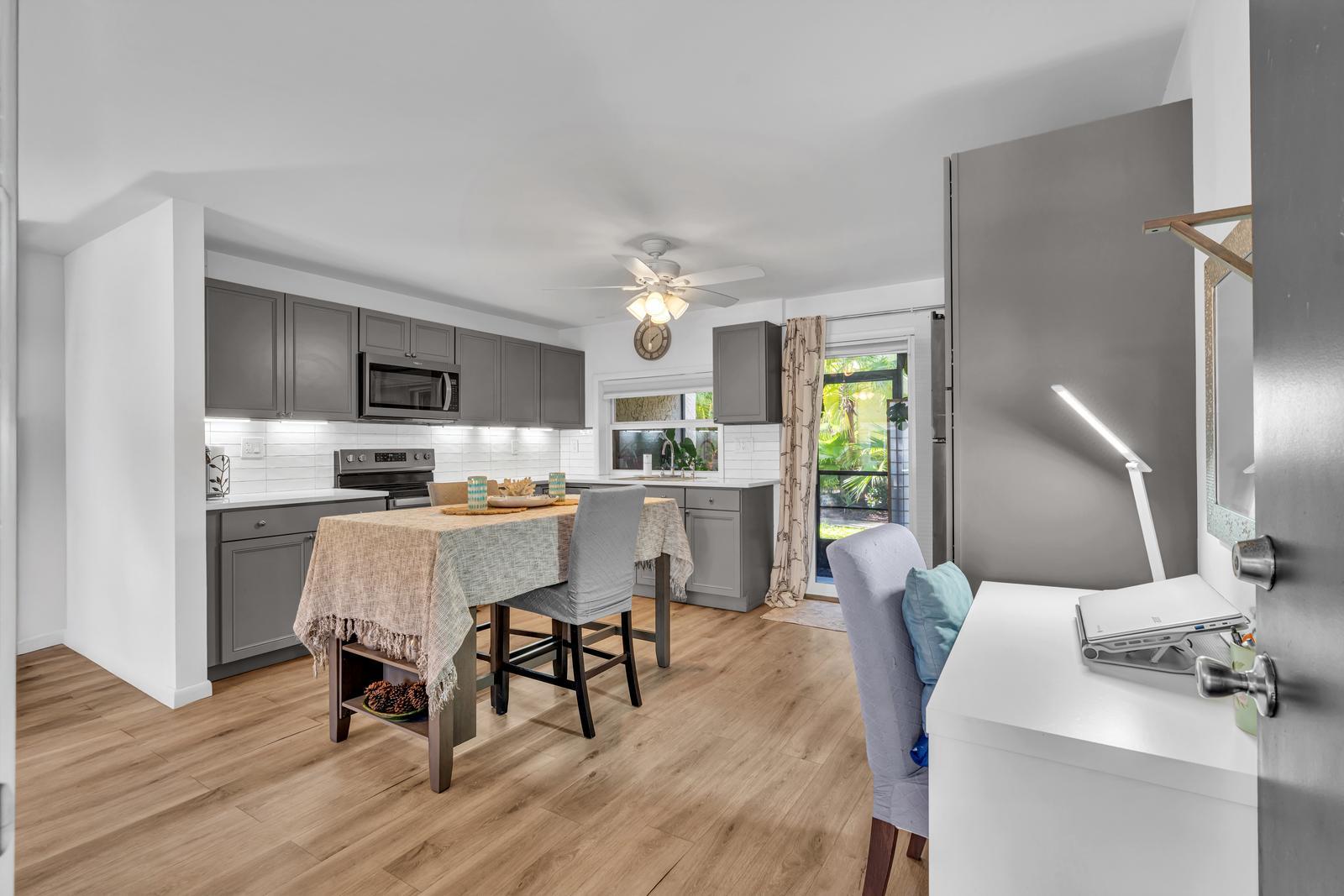 EMBARCADERO CONDO - Residential