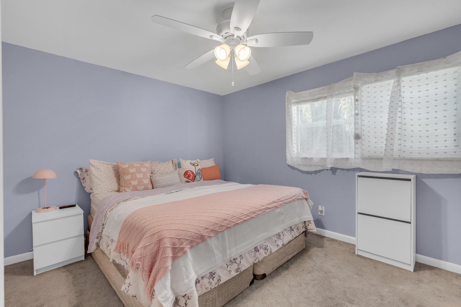 EMBARCADERO CONDO - Residential