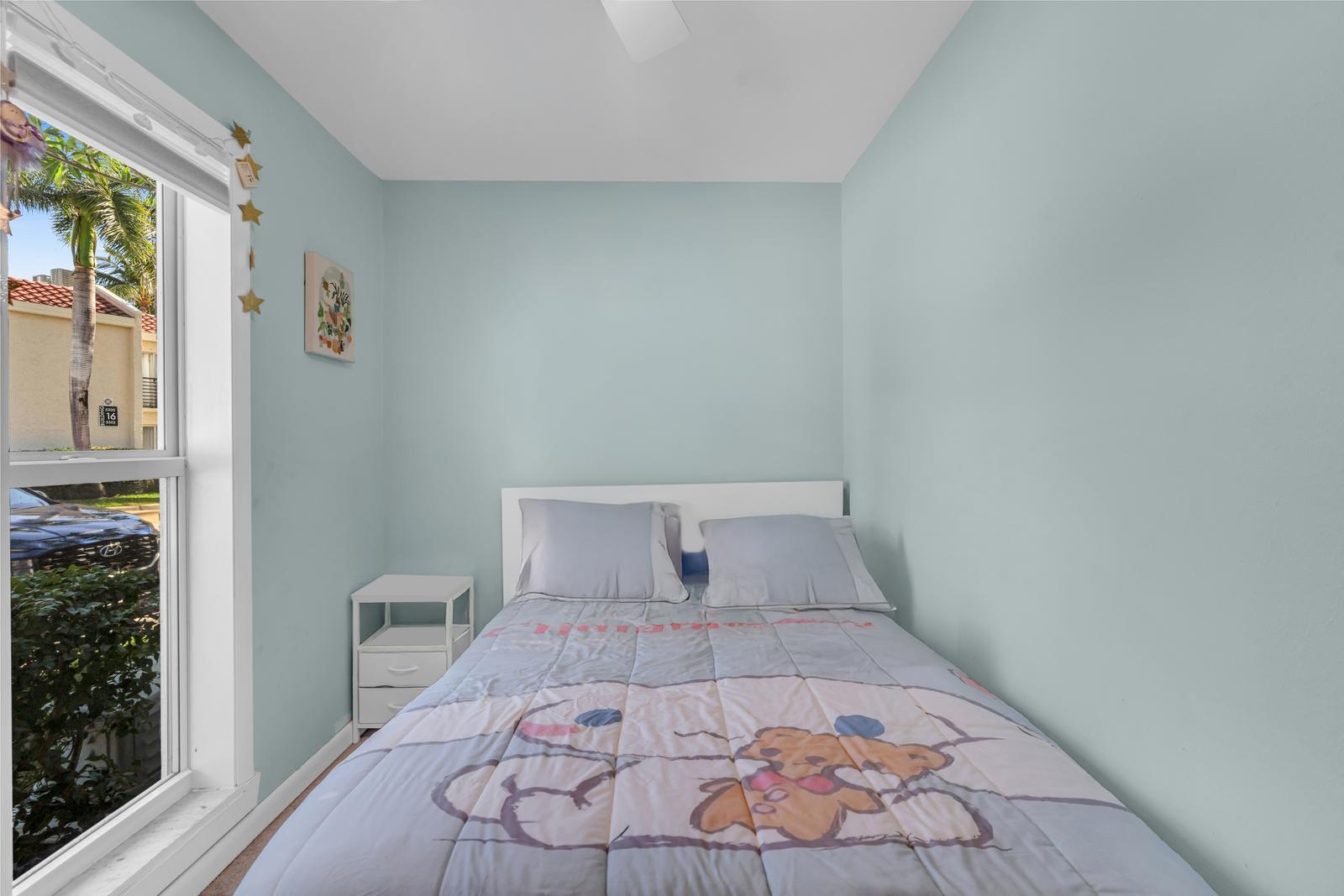EMBARCADERO CONDO - Residential