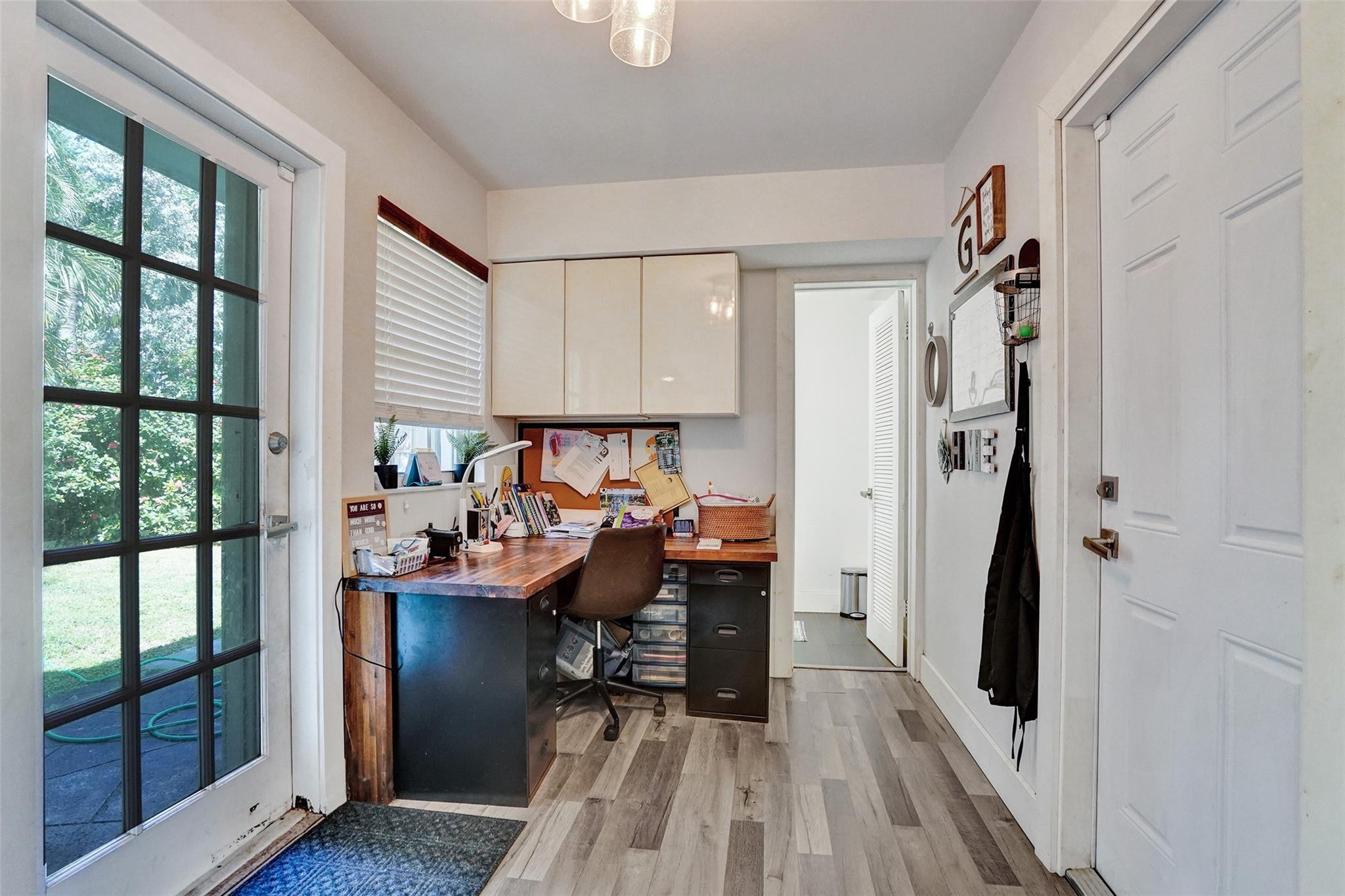 Coral Ridge - Residential