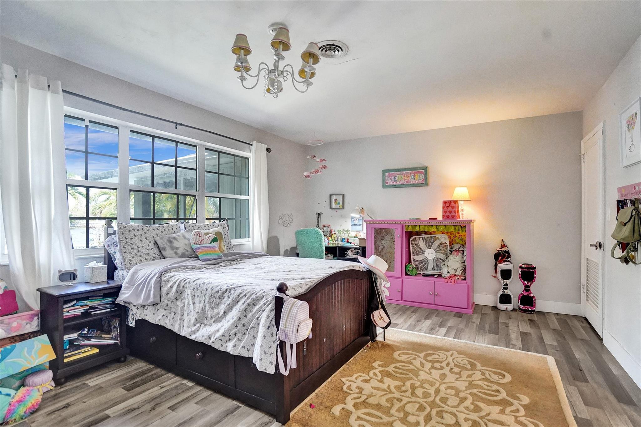Coral Ridge - Residential