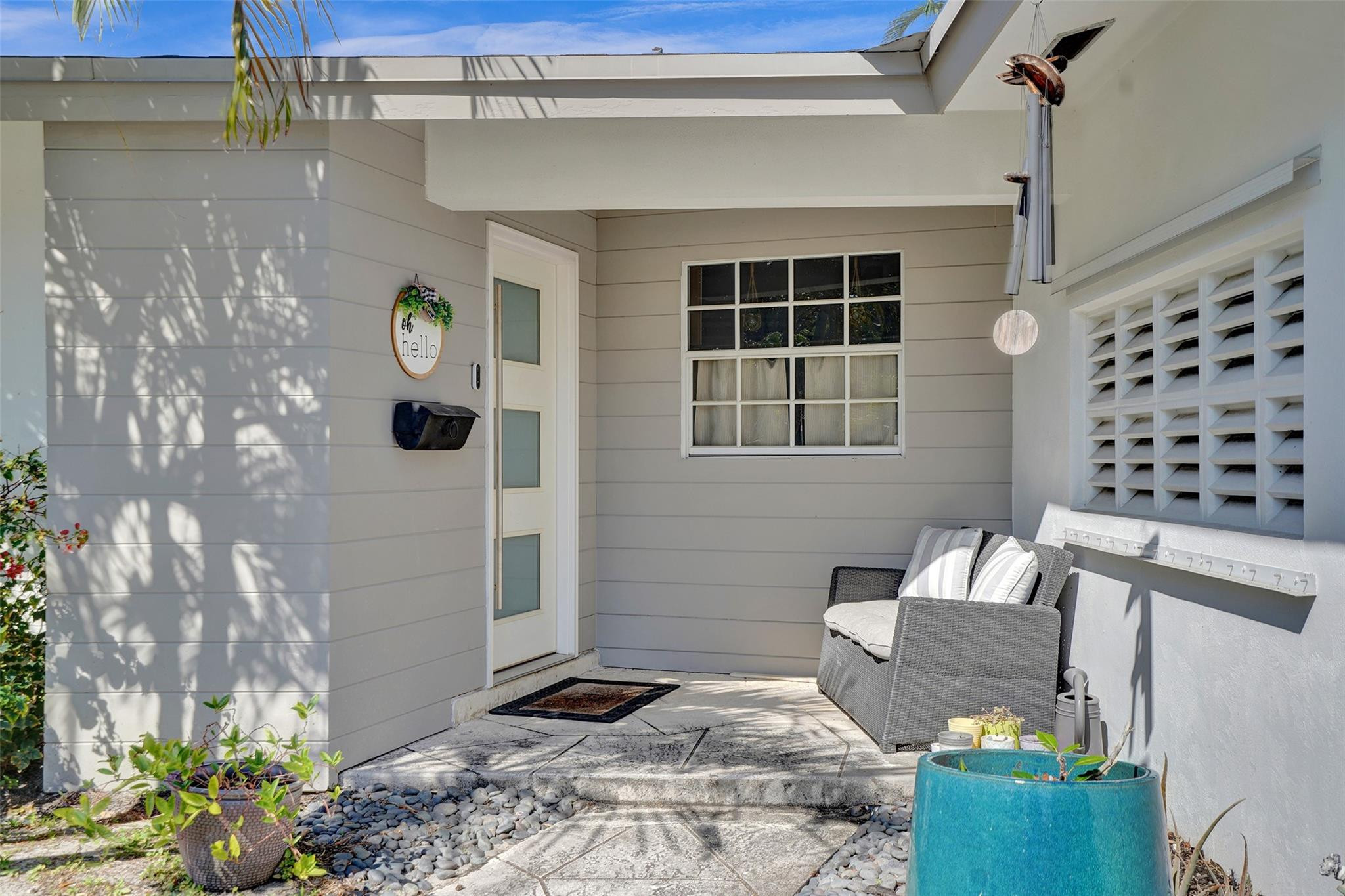 Coral Ridge - Residential