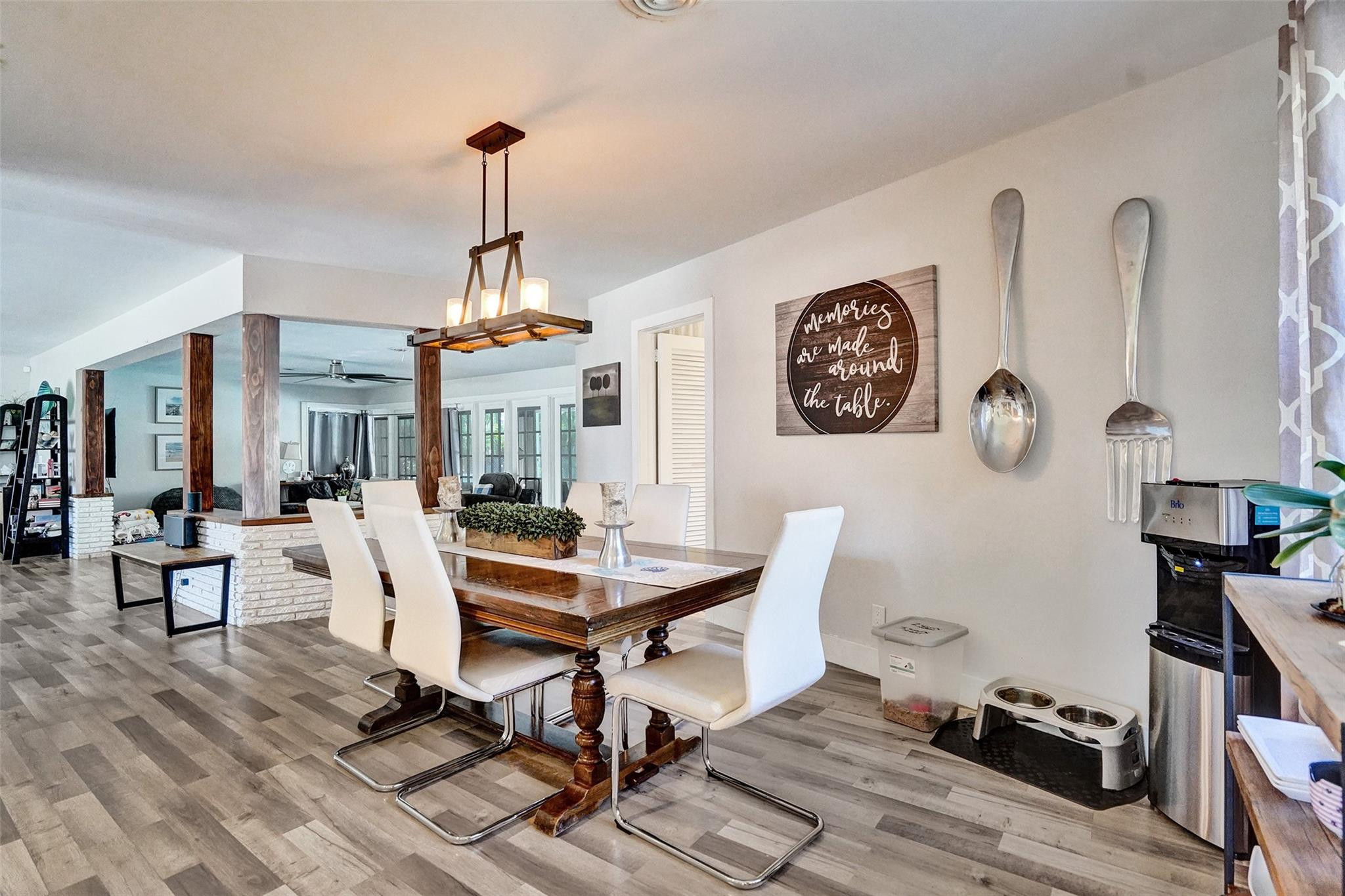 Coral Ridge - Residential