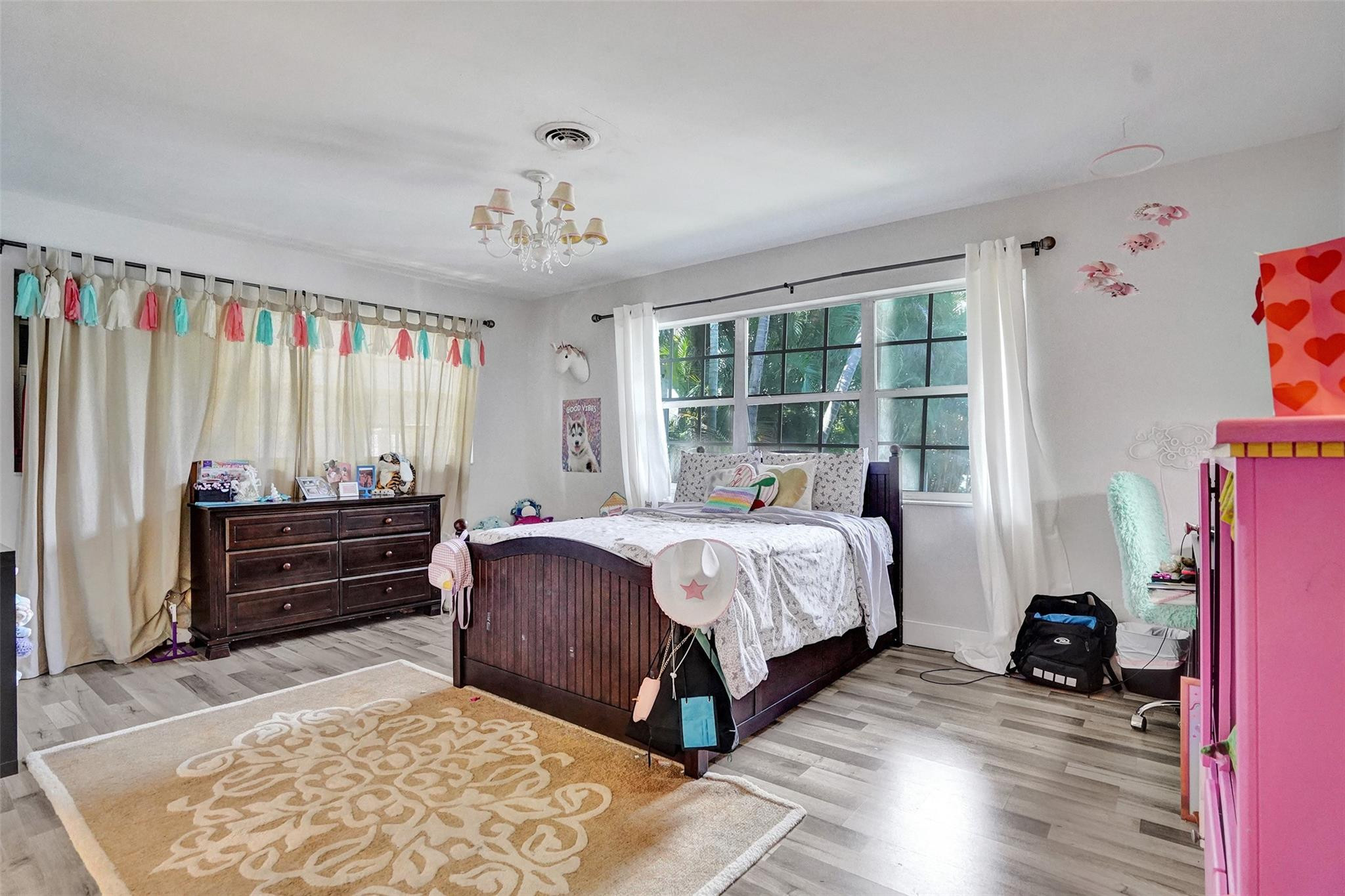 Coral Ridge - Residential