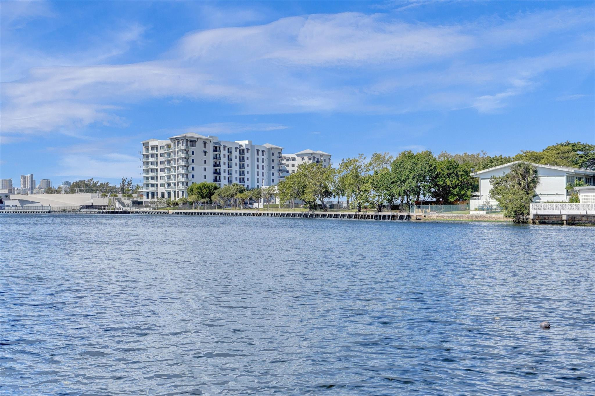 Coral Ridge - Residential