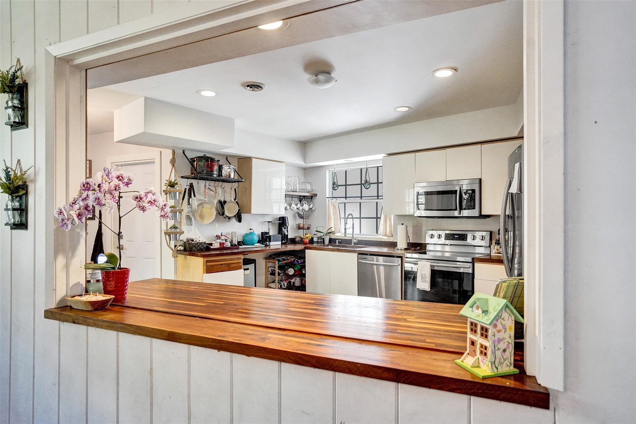 Coral Ridge - Residential