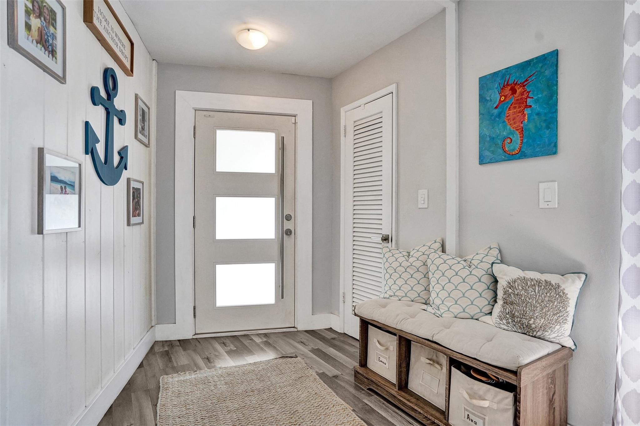 Coral Ridge - Residential
