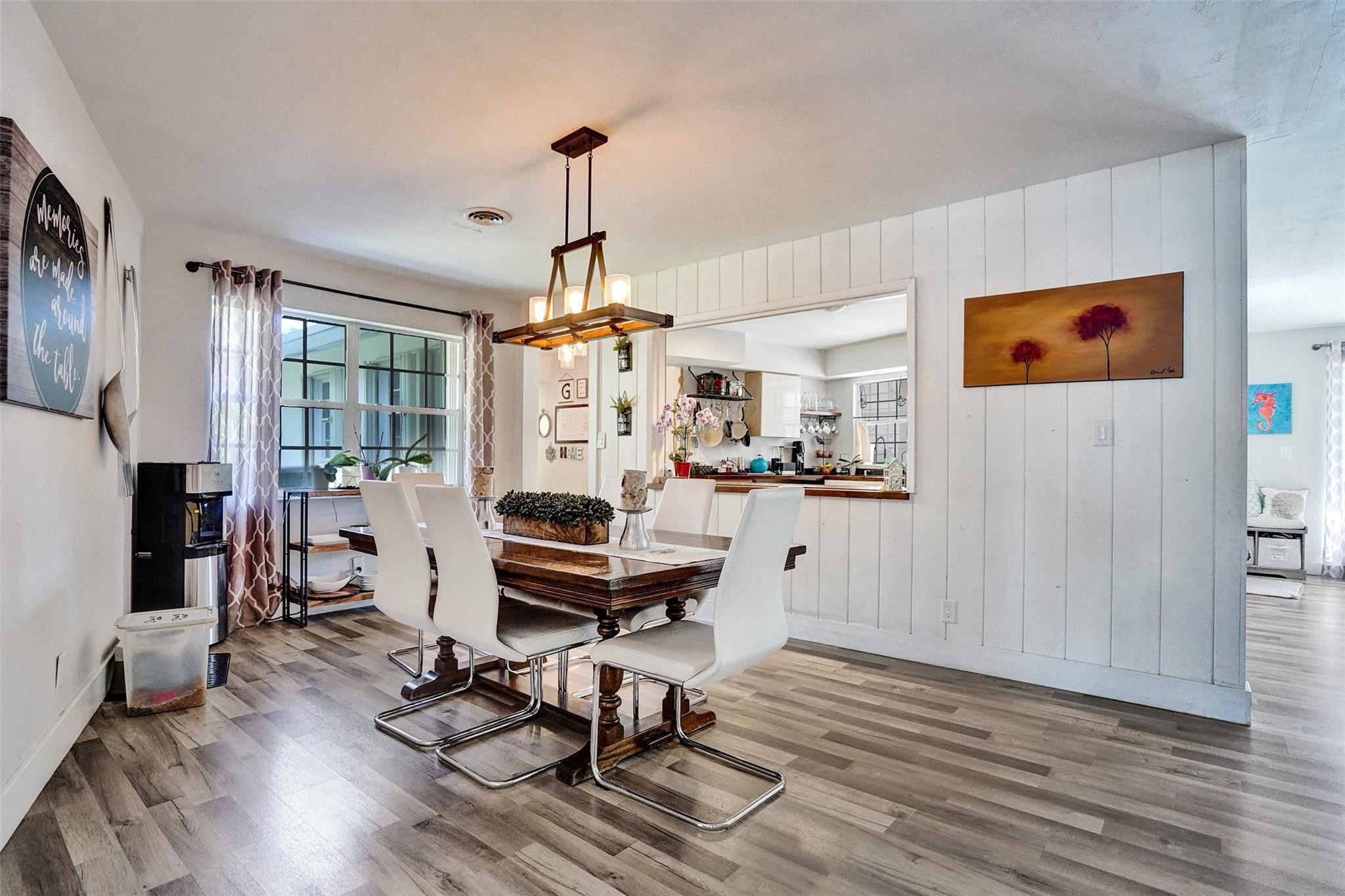 Coral Ridge - Residential