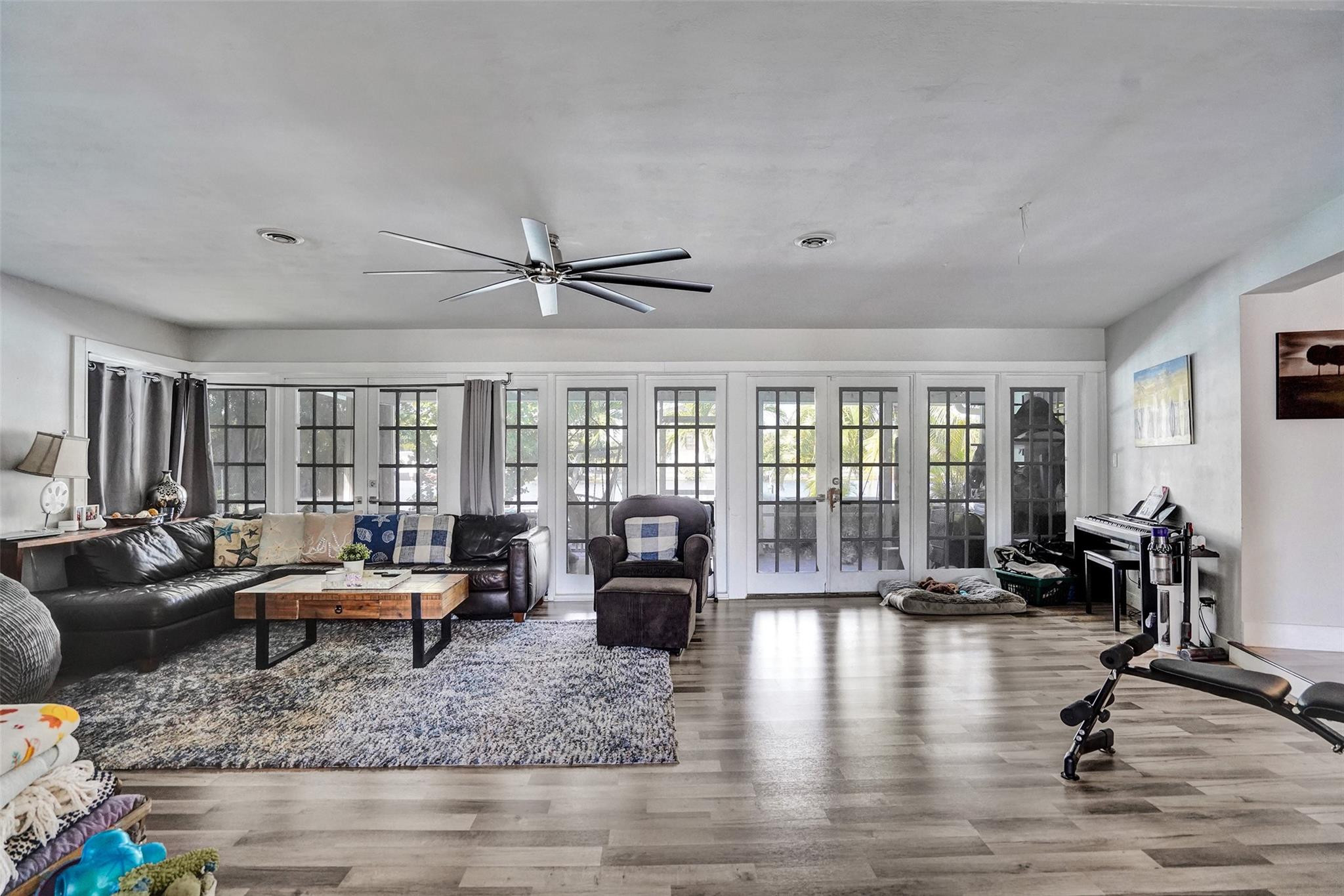 Coral Ridge - Residential