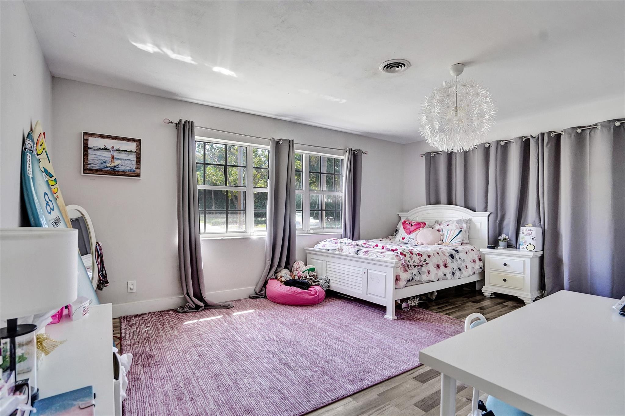 Coral Ridge - Residential
