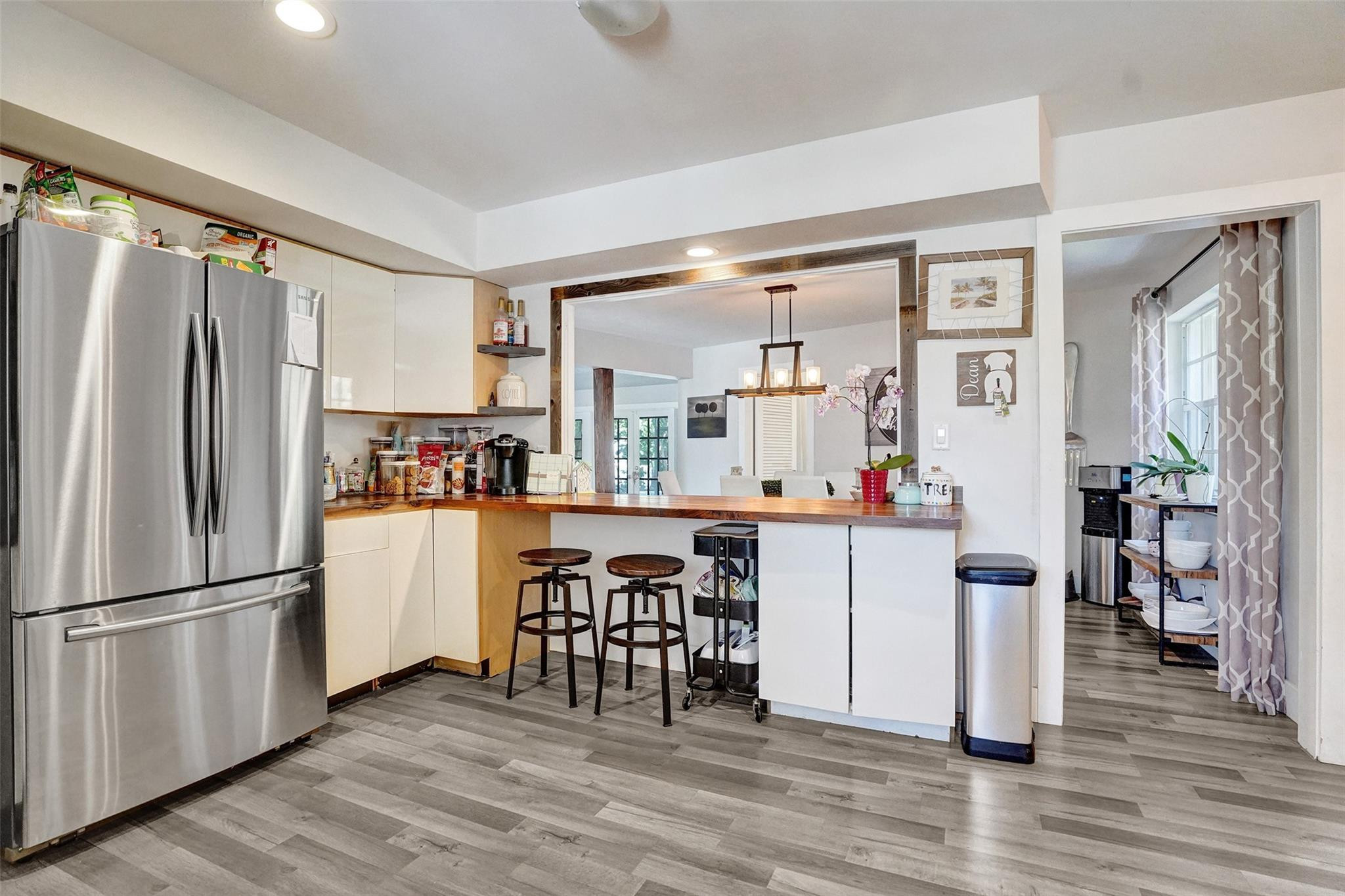 Coral Ridge - Residential