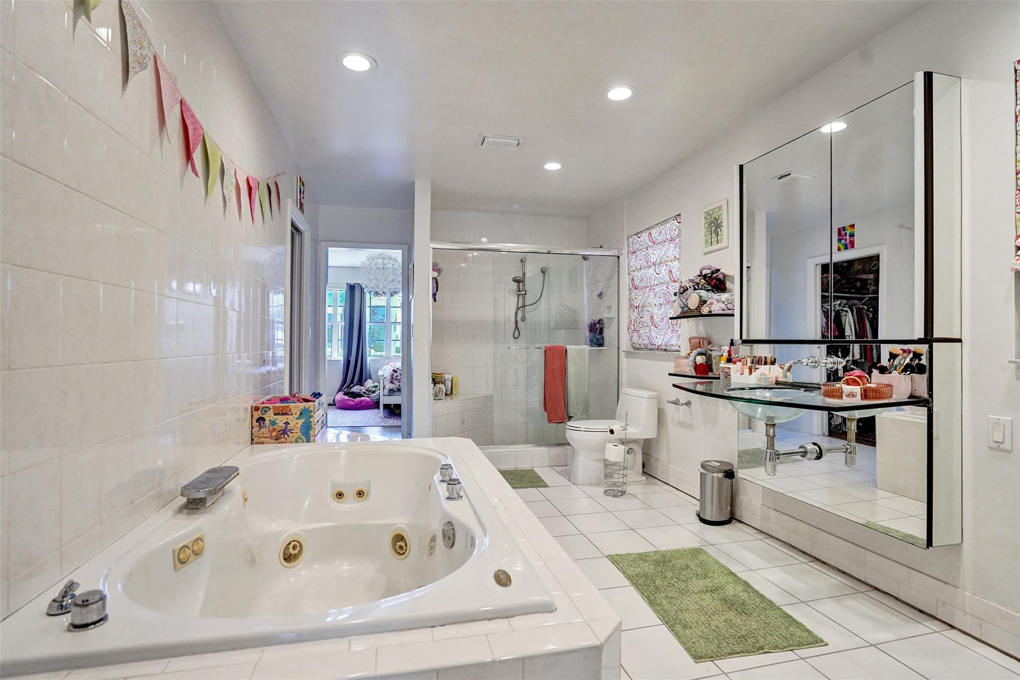 Coral Ridge - Residential