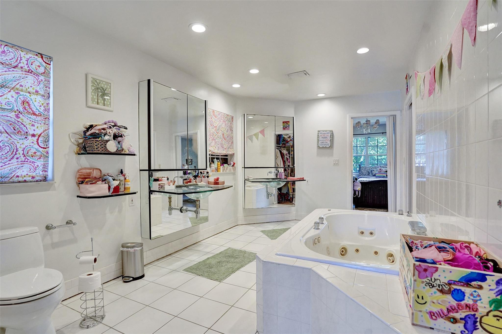 Coral Ridge - Residential