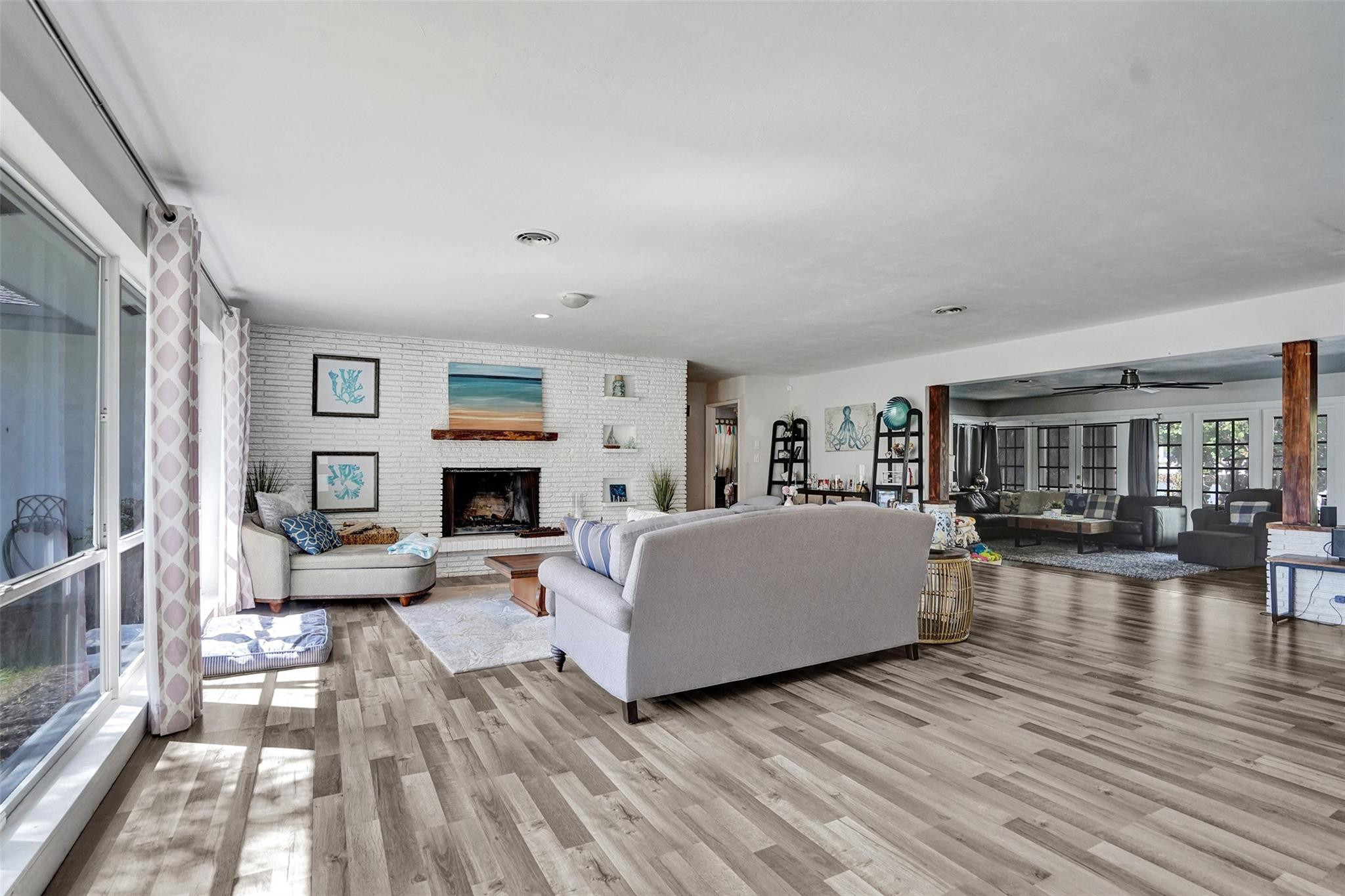 Coral Ridge - Residential