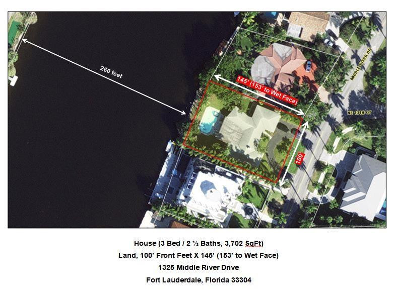 Coral Ridge - Residential