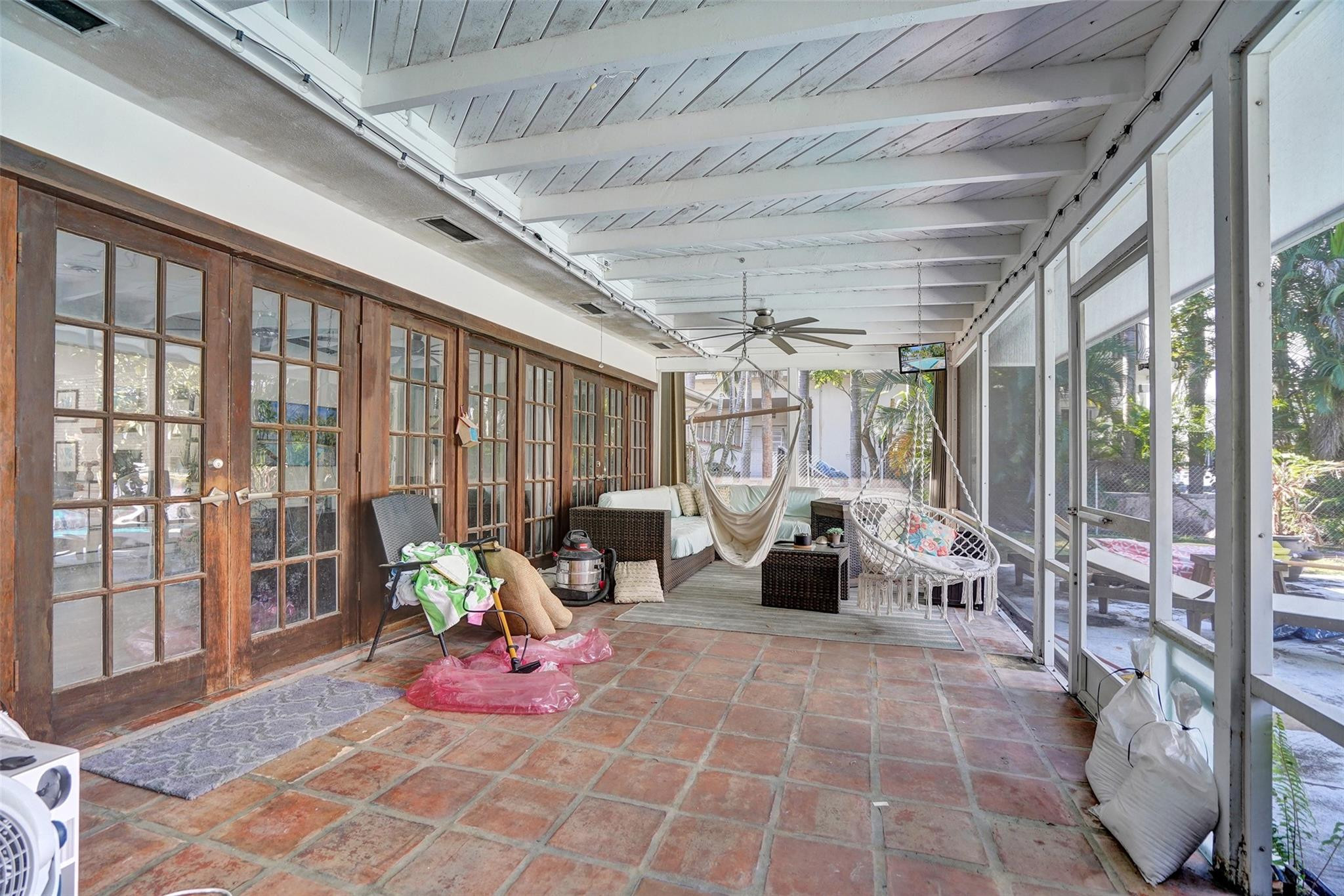 Coral Ridge - Residential