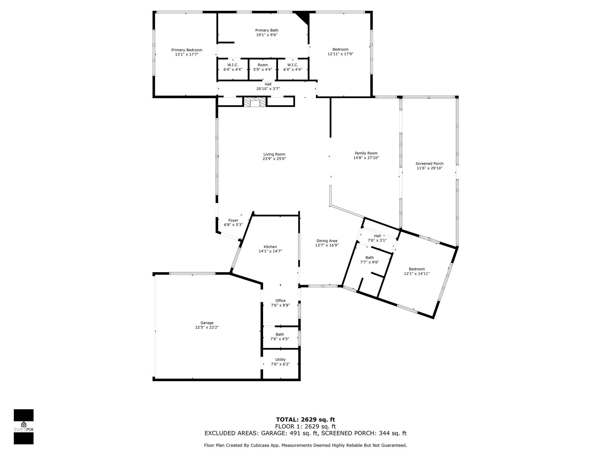 Coral Ridge - Residential