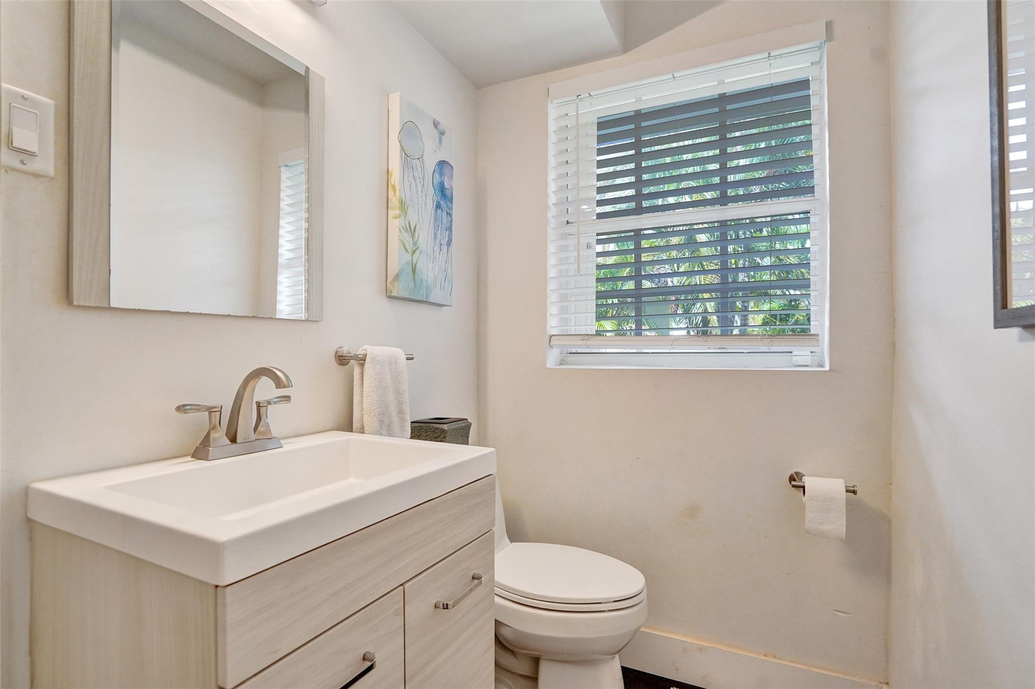 Coral Ridge - Residential