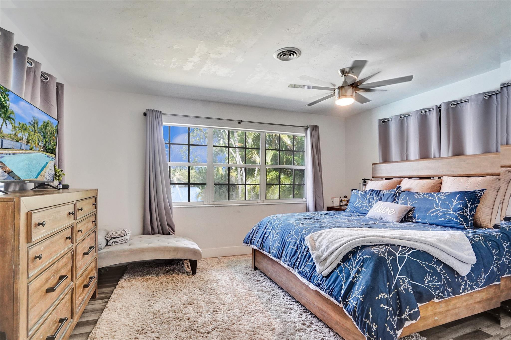 Coral Ridge - Residential