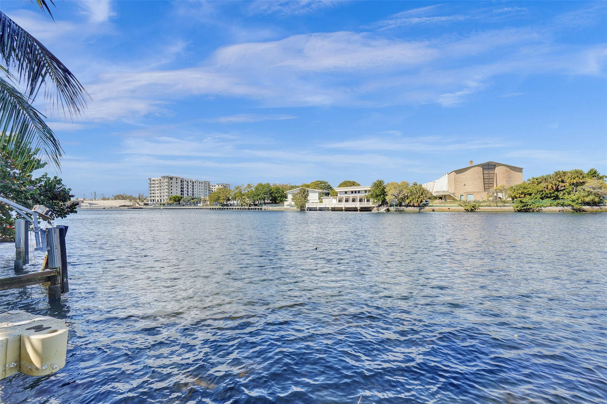 Coral Ridge - Residential