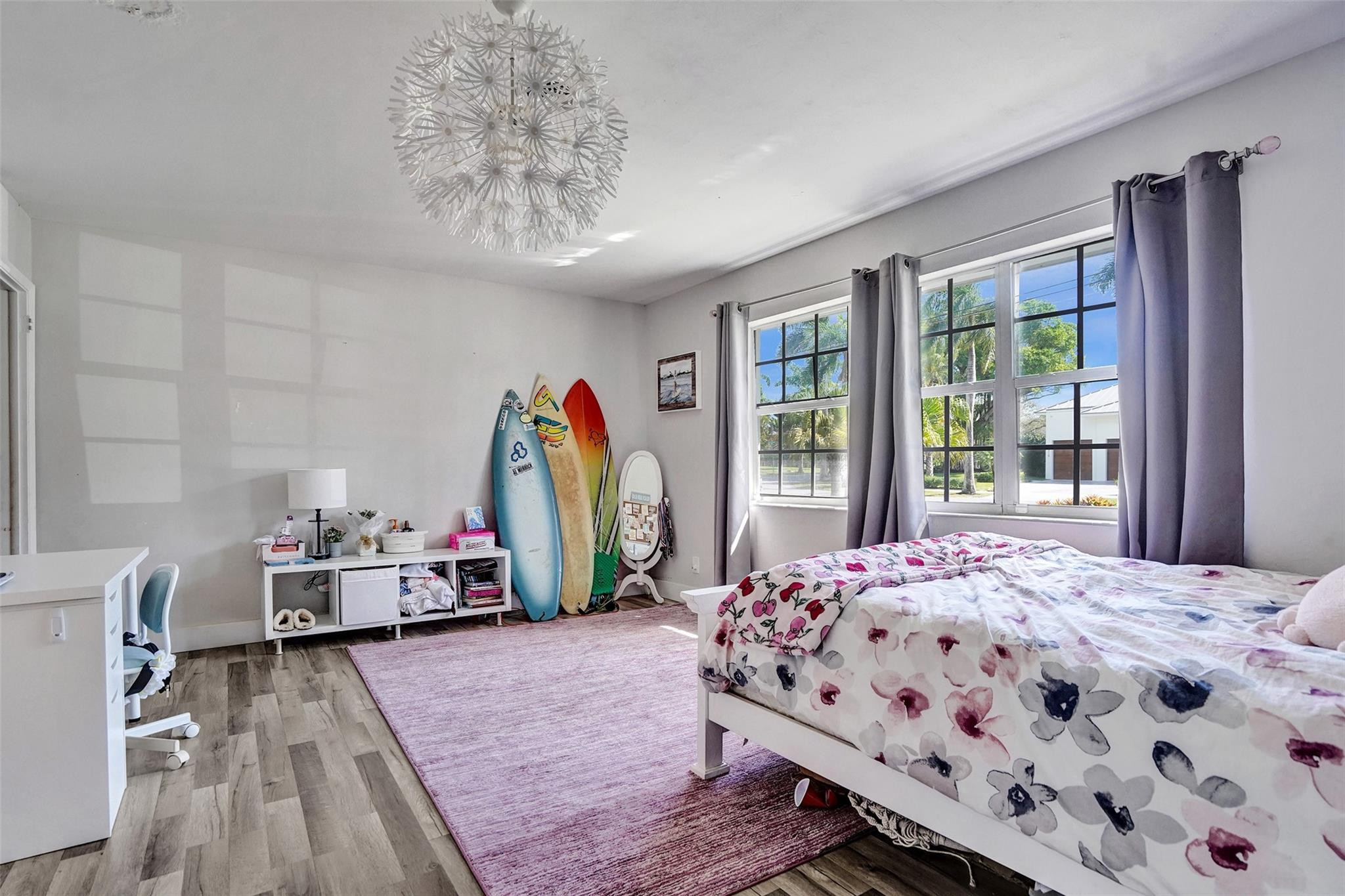 Coral Ridge - Residential