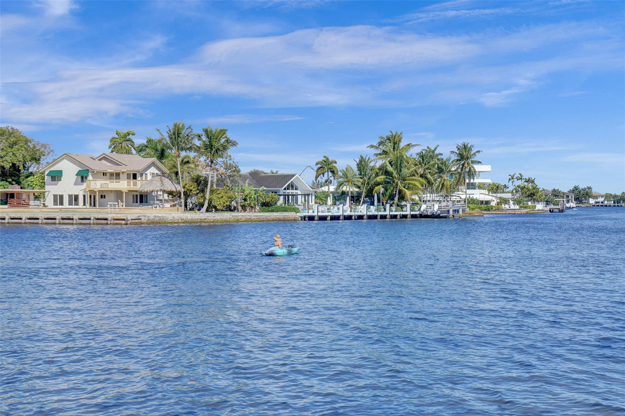 Coral Ridge - Residential